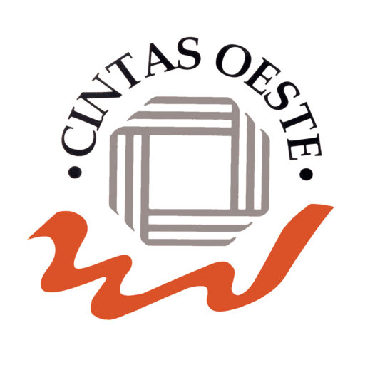 logo cintas oeste