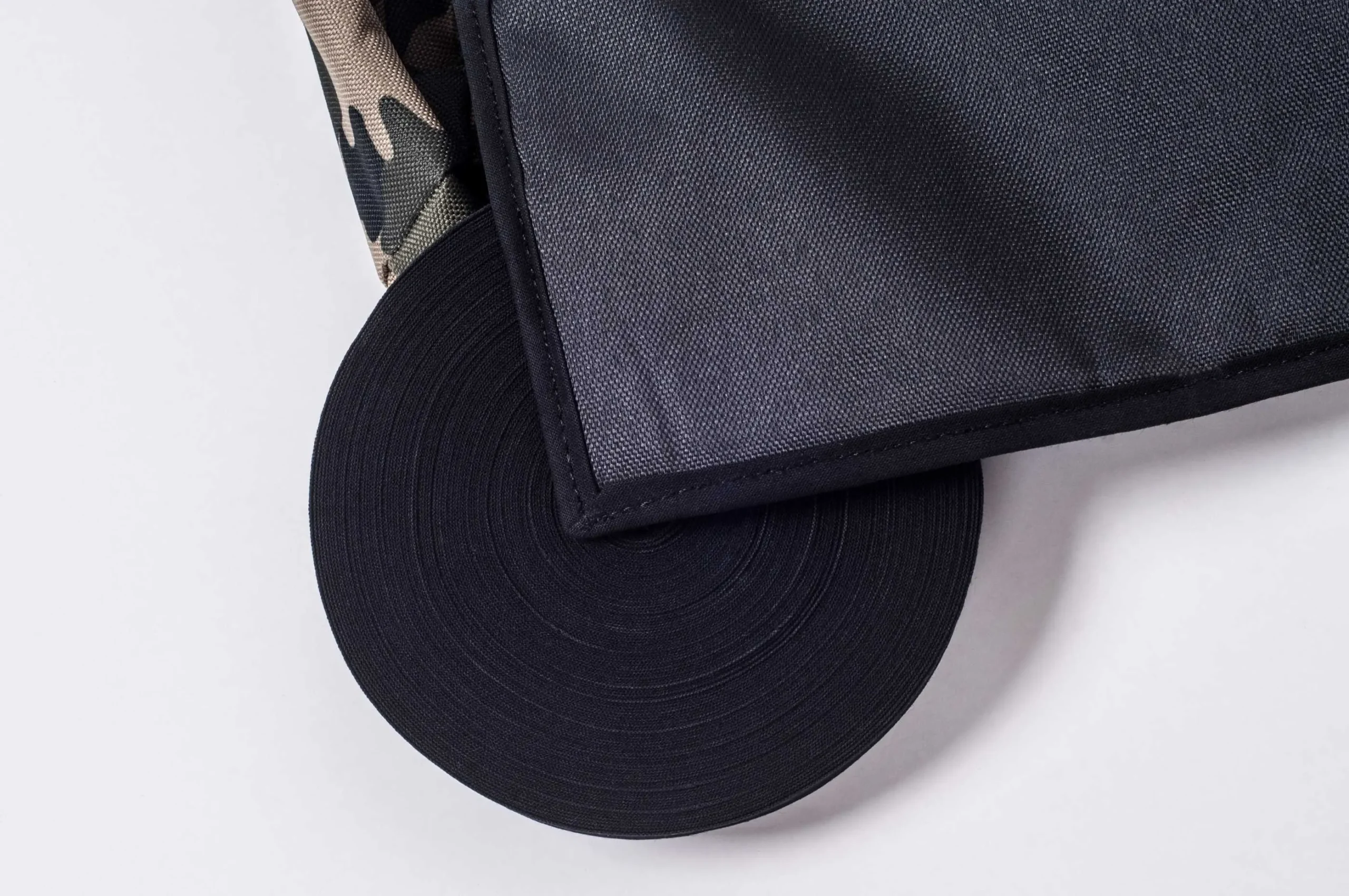 Bies terminaciones morrales