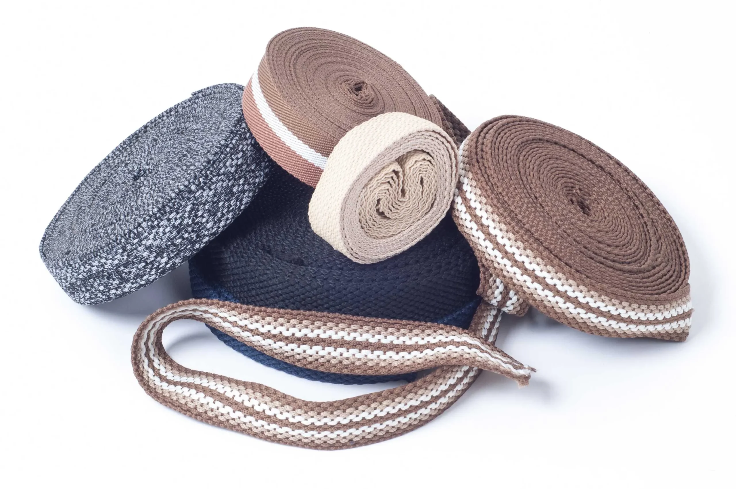 Cinta bolso poliester