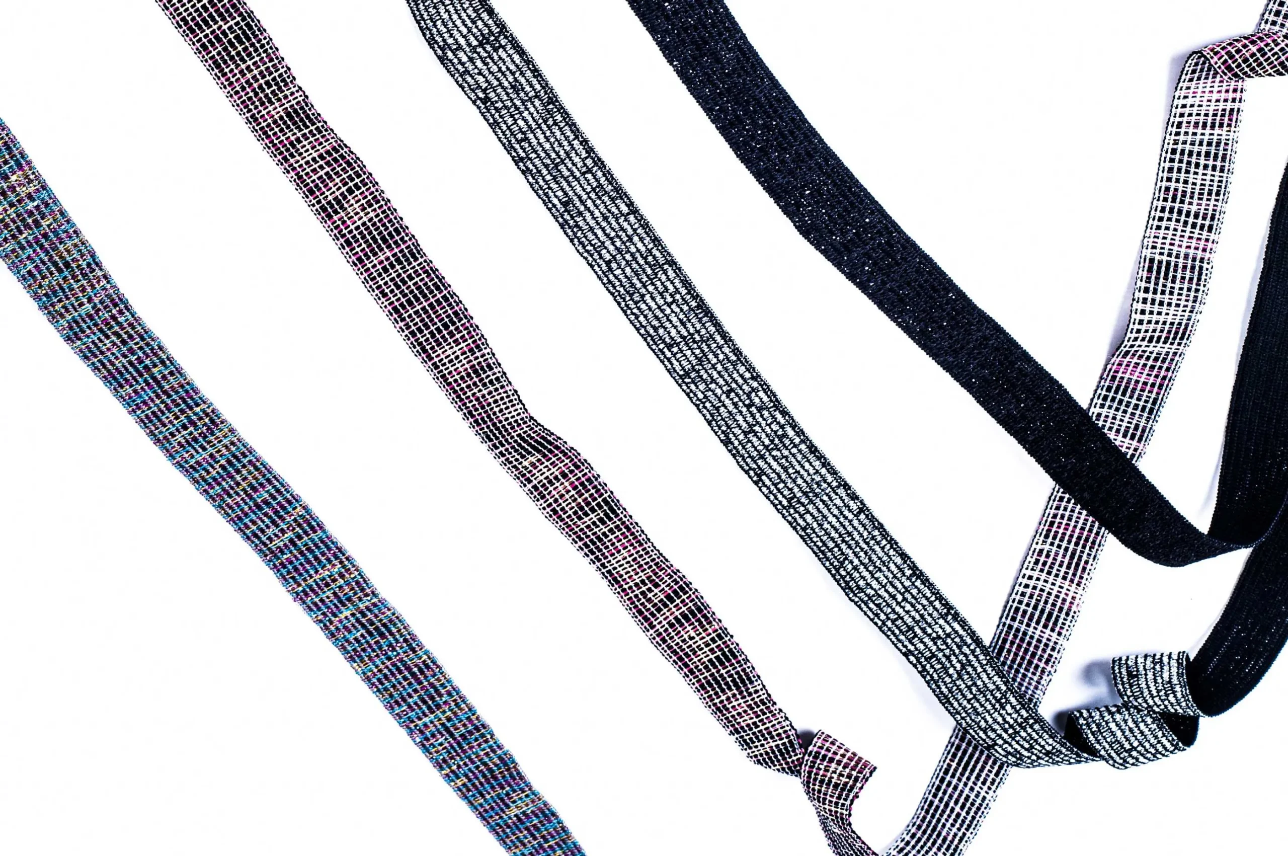 Cinta gross elastizada