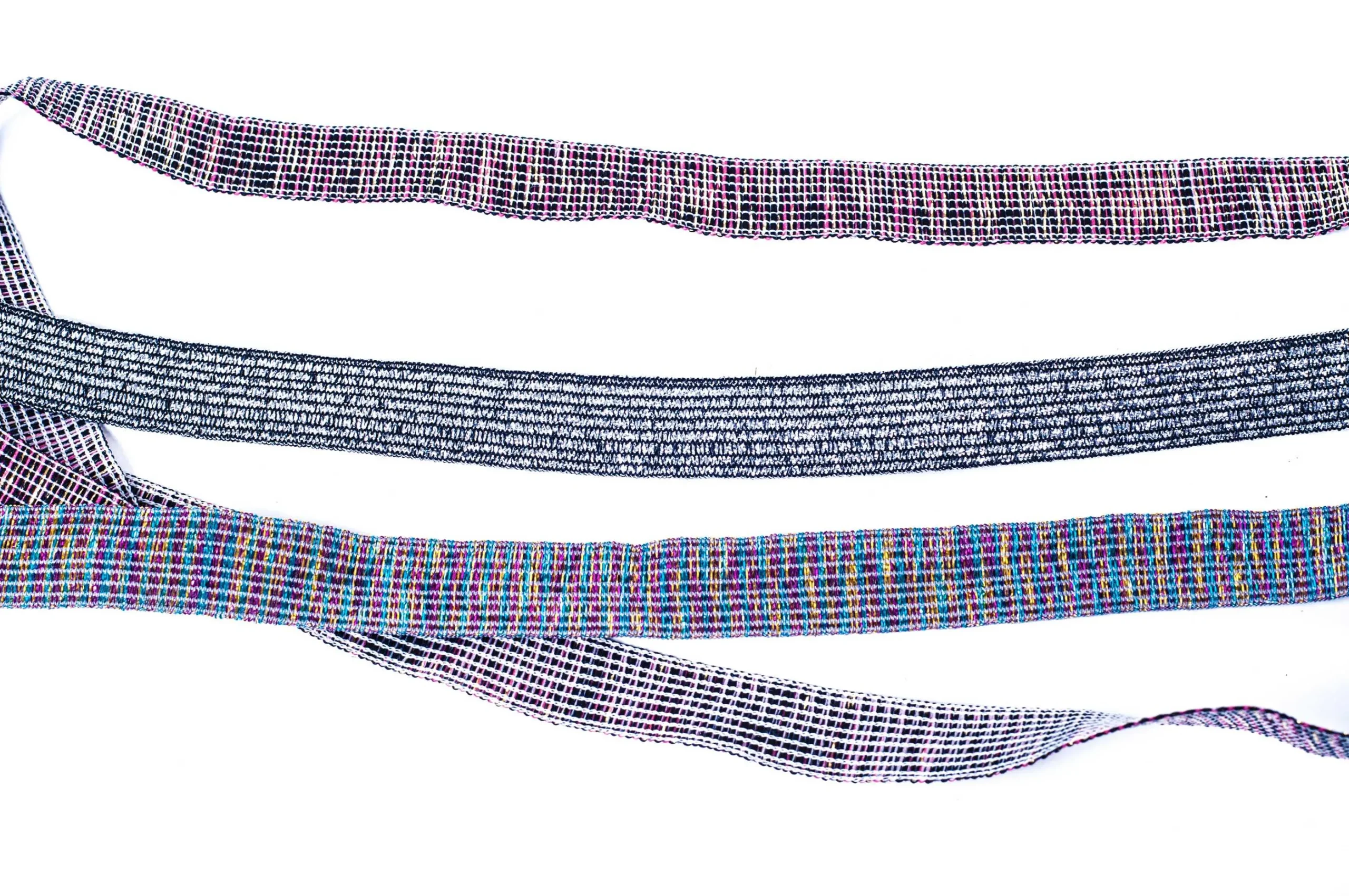 Cinta gross elastizada