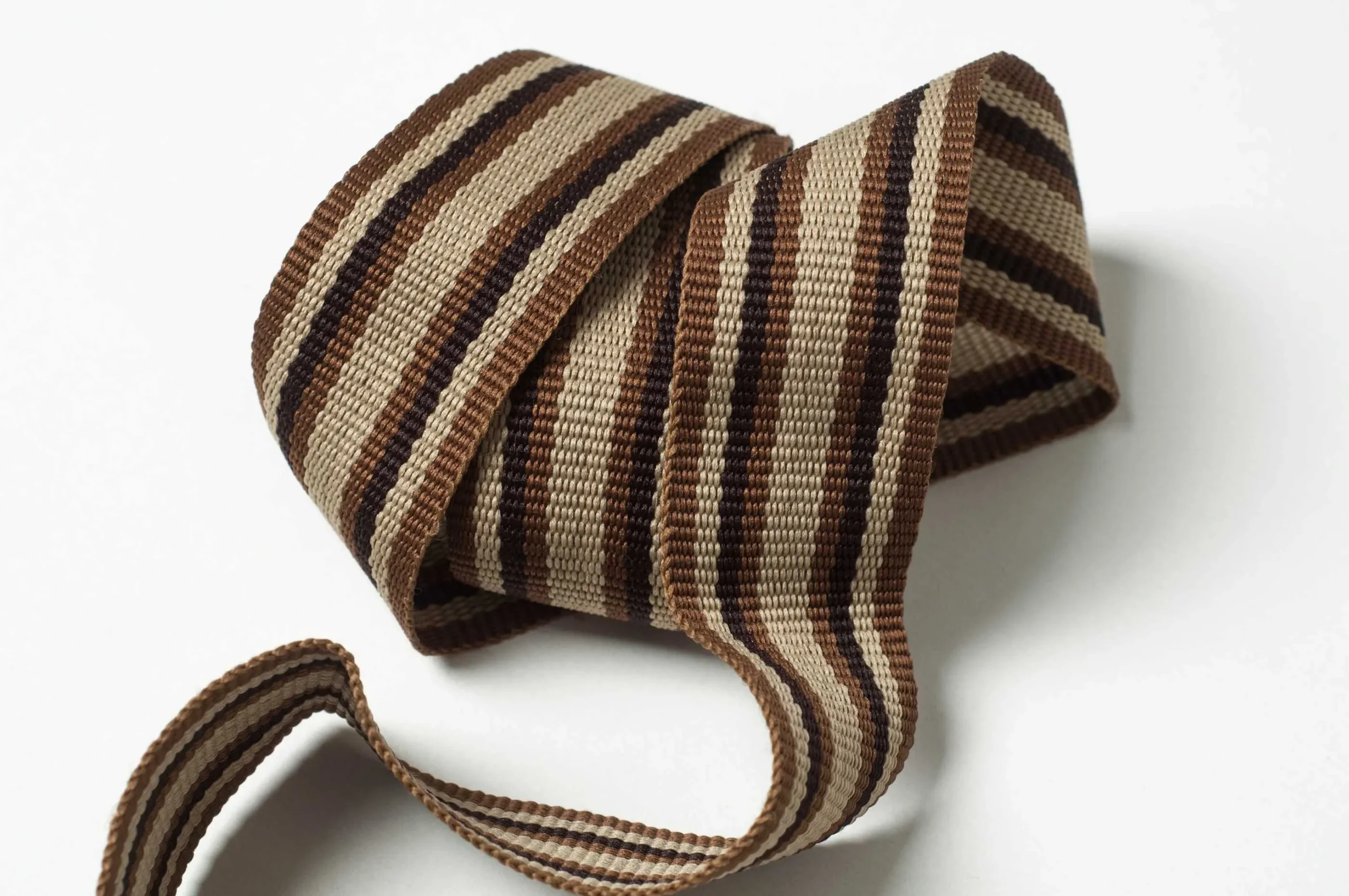 Cinta poliester varias