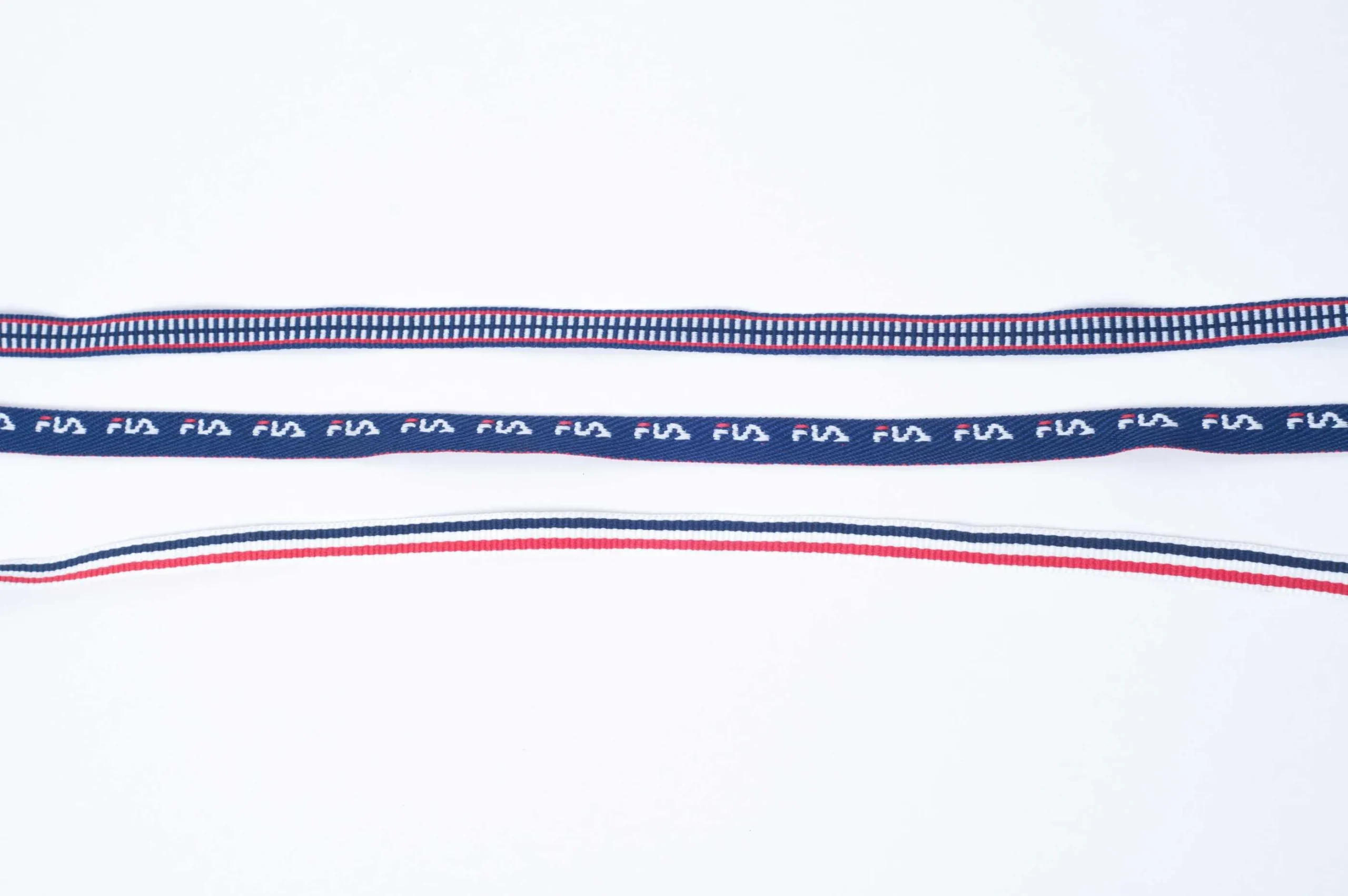 Cinta poliester talonera 