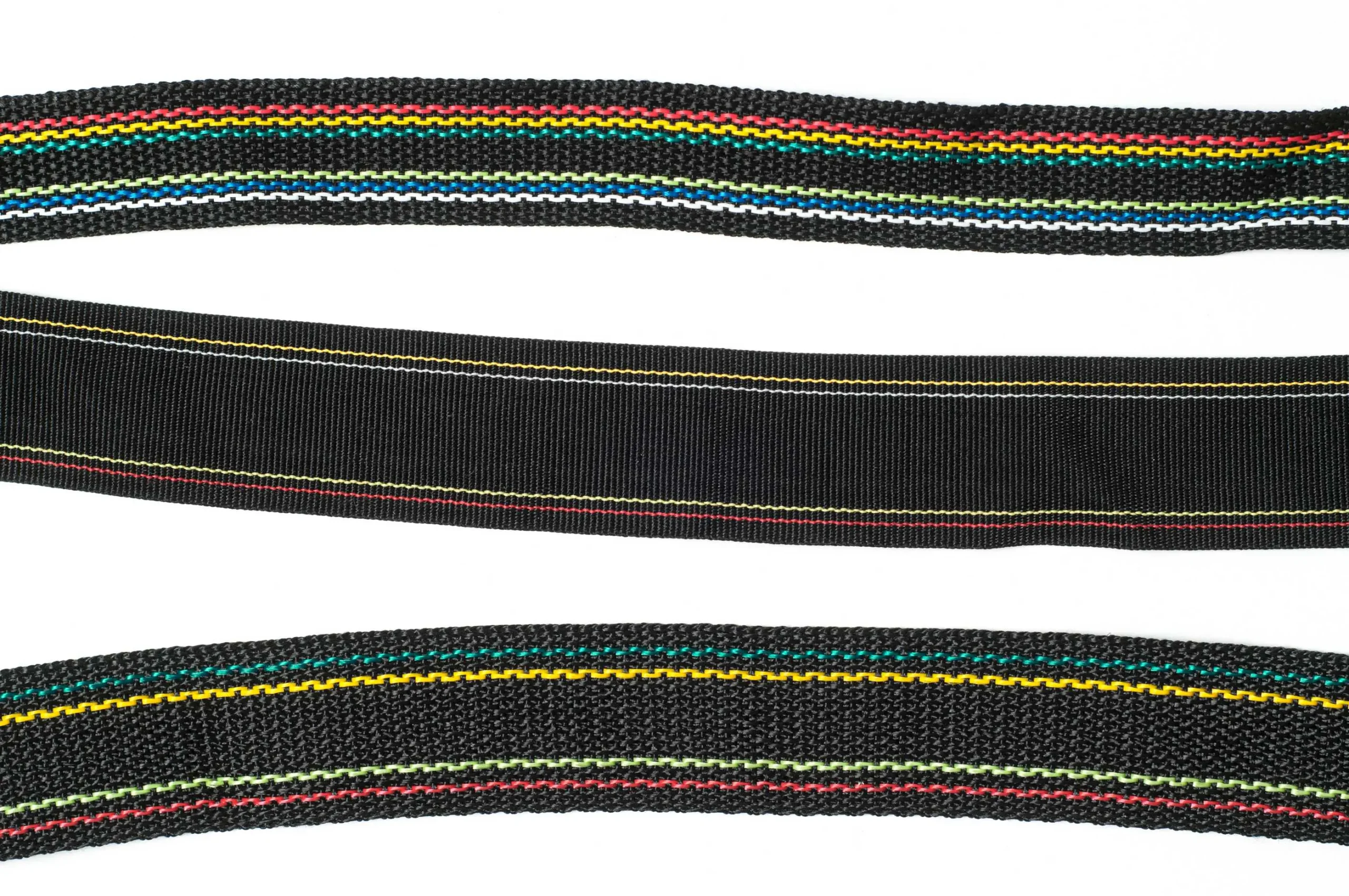 Cintas polipropilenos varias