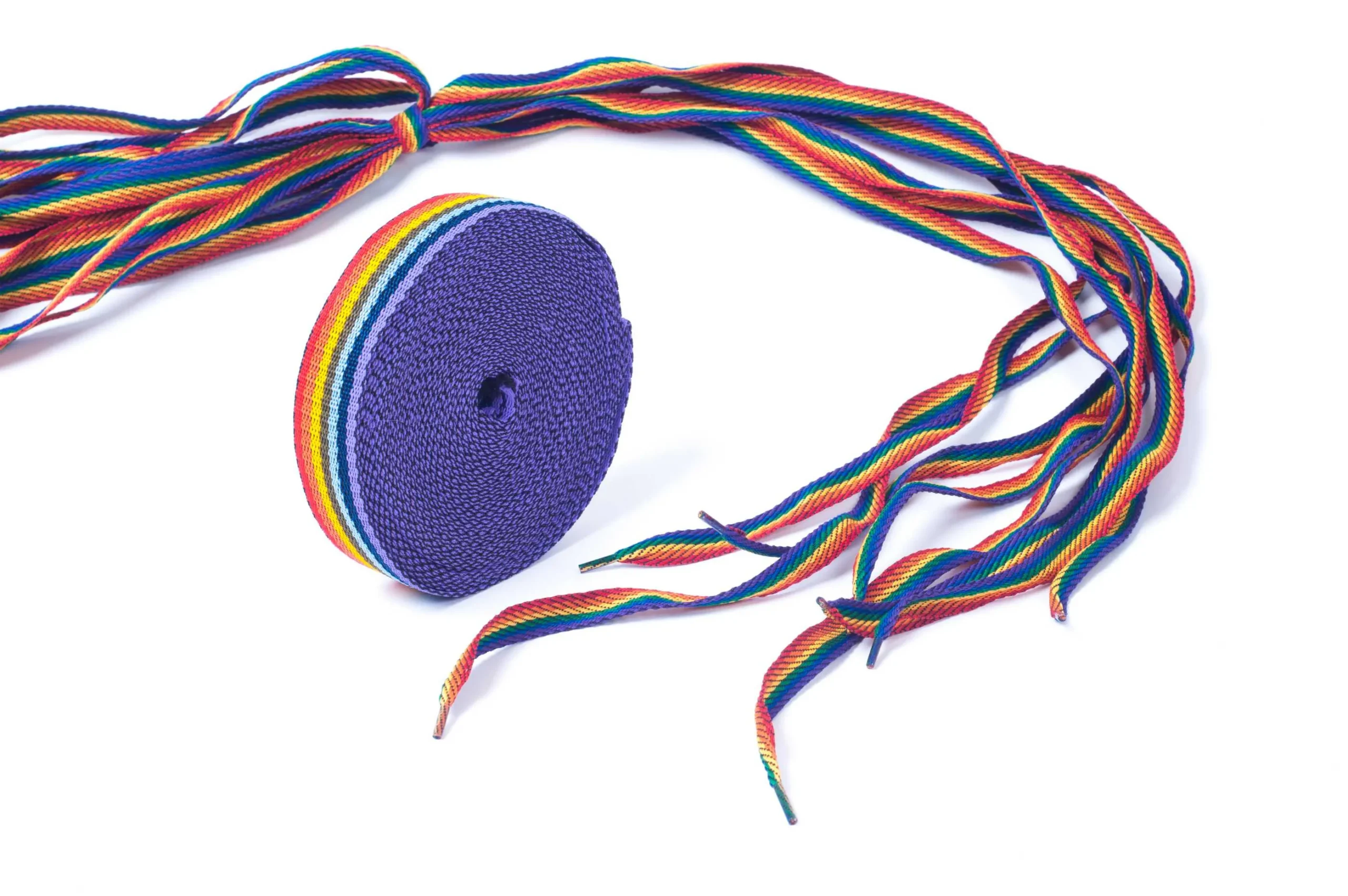 Cordon polipropileno cinta rigida