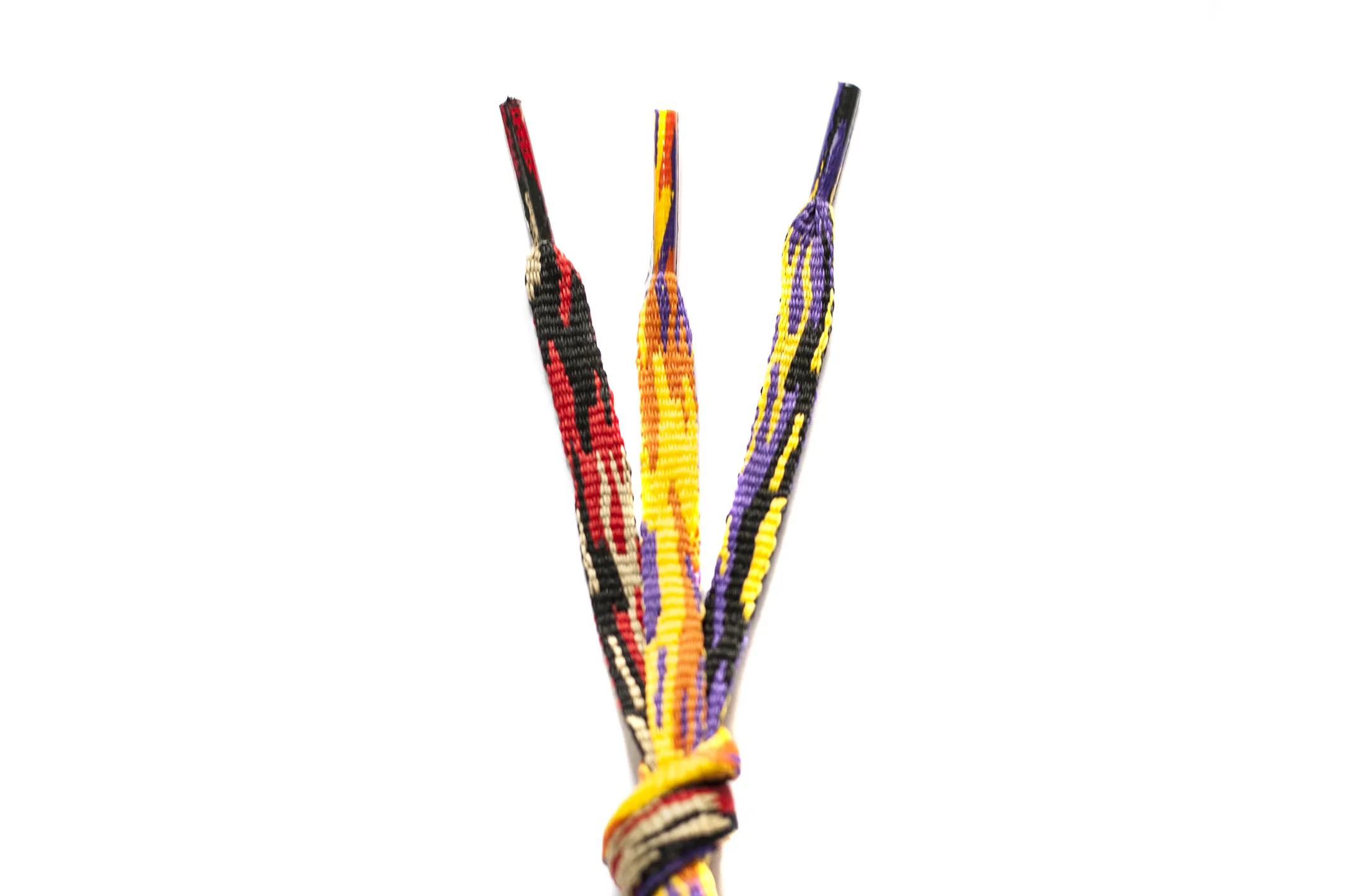 Cordones poliester jacquard personalizados