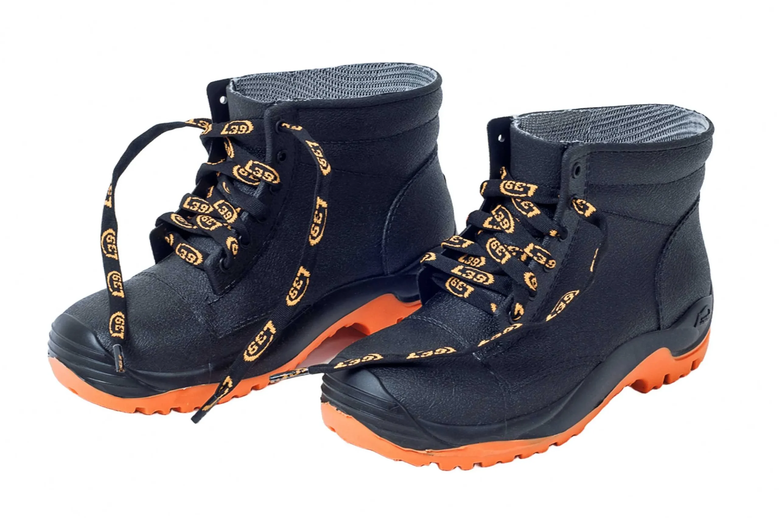 Cordones poliester jacquard personalizados