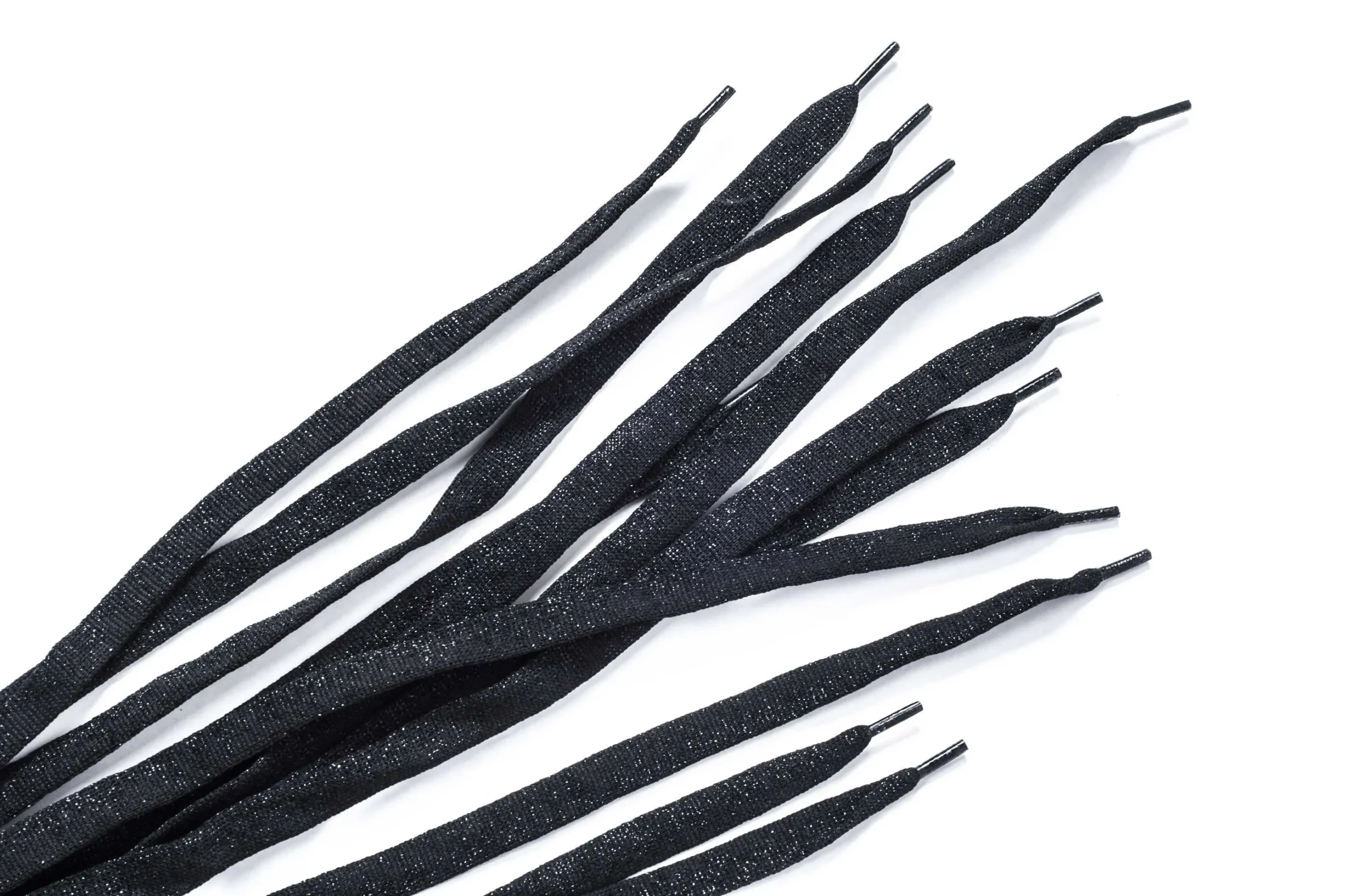 Cordones poliester tubulares