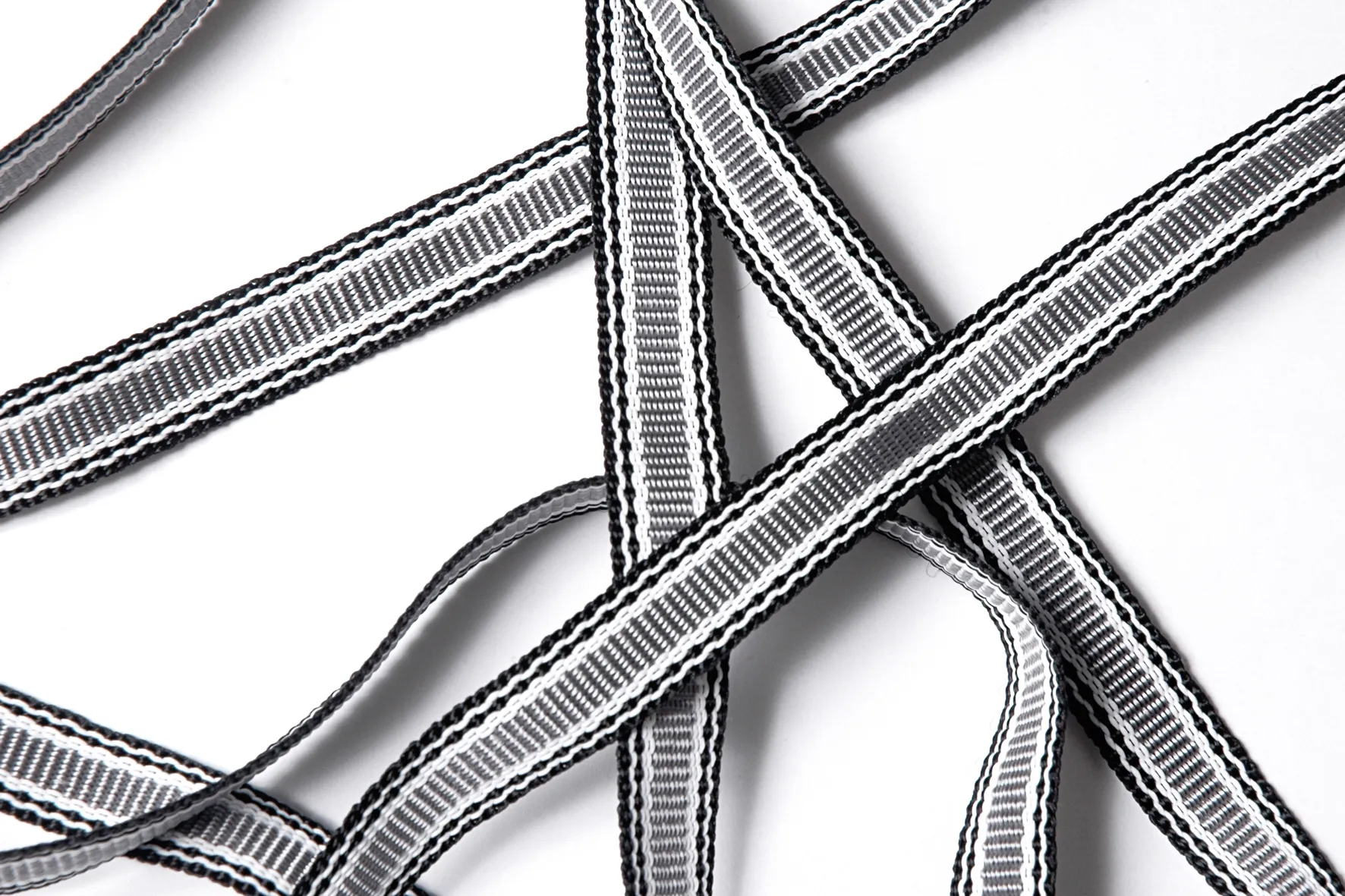 Talonera polipropileno