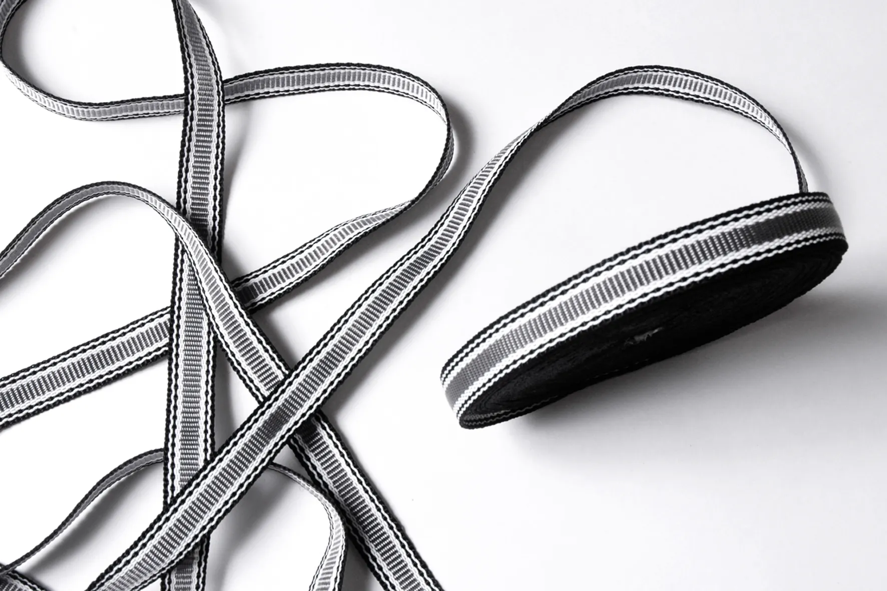 Talonera polipropileno